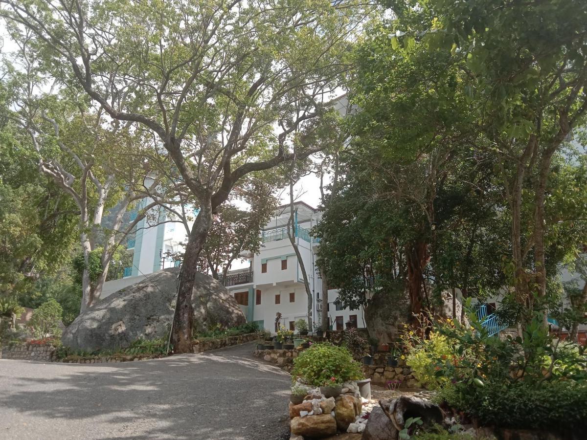 Hotel Moi Ella By Dbi Exterior foto