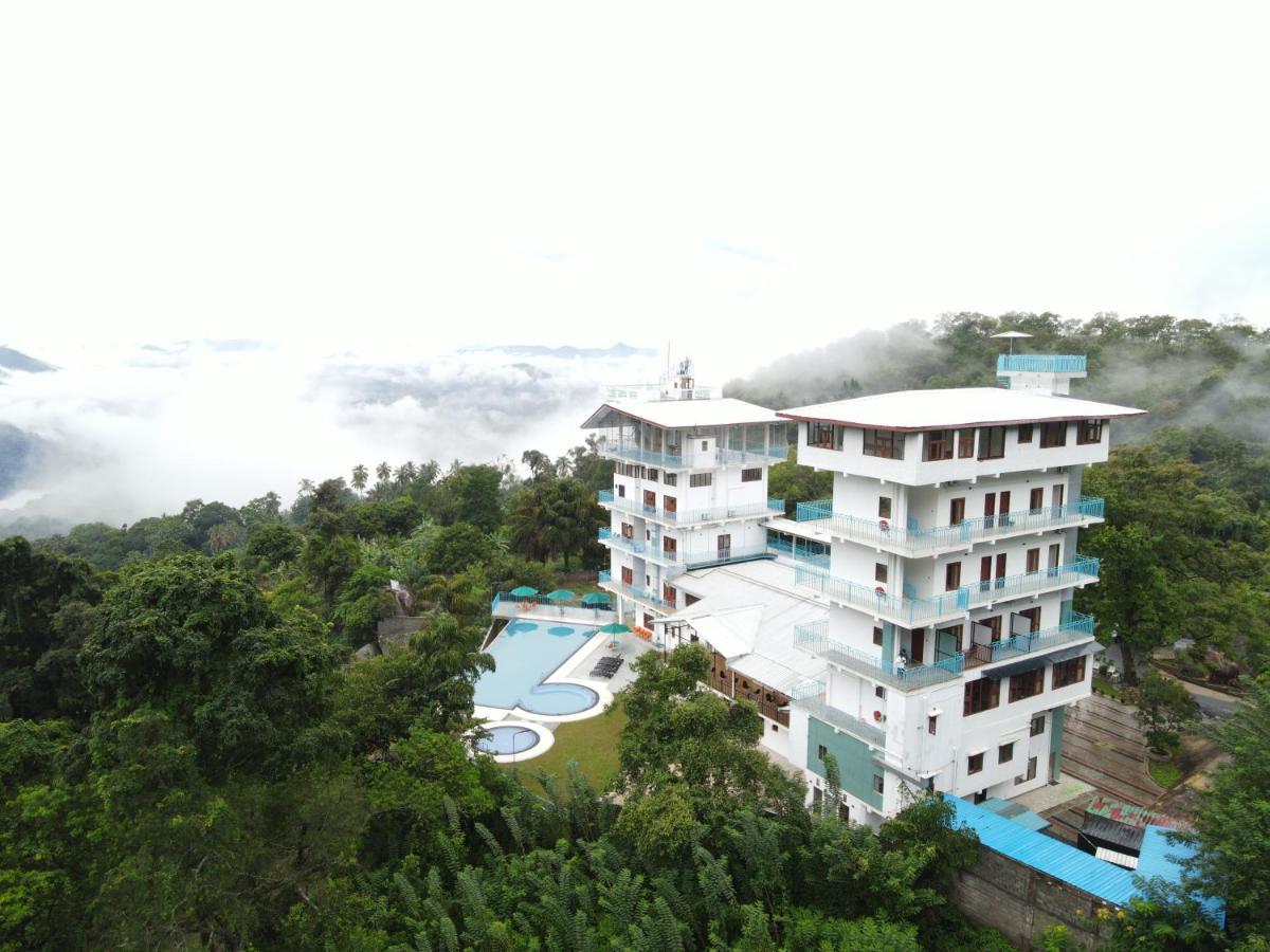 Hotel Moi Ella By Dbi Exterior foto