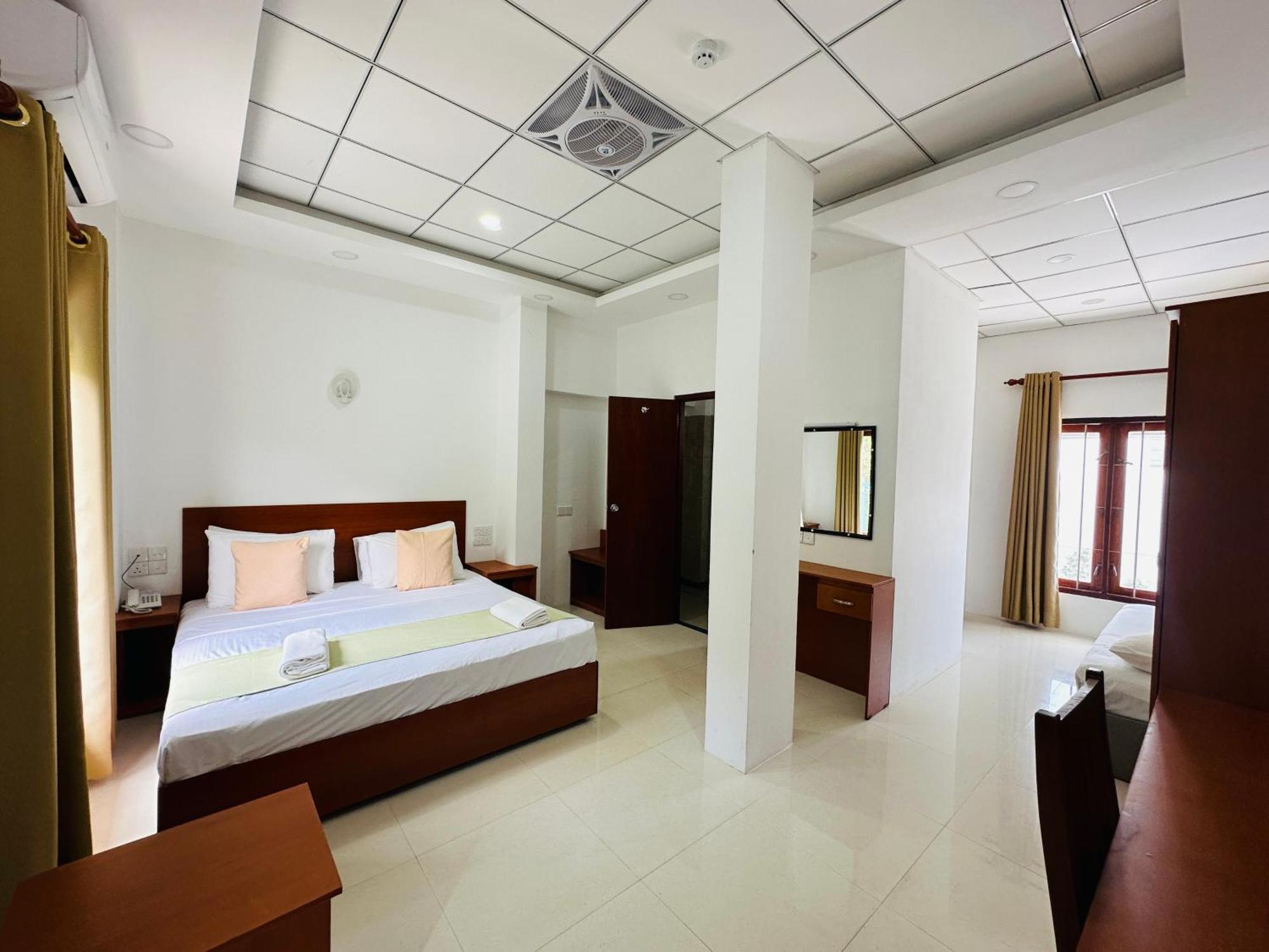 Hotel Moi Ella By Dbi Exterior foto